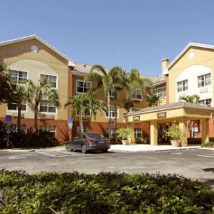 Фотографии гостиницы 
            Extended Stay America Suites - Fort Lauderdale - Plantation