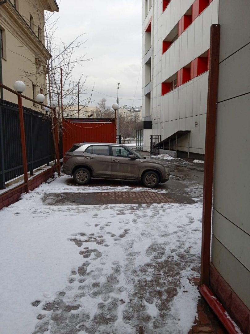 Фотография гостиницы Guenos Plaza