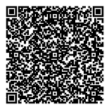 QR код гостевого дома Мир