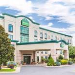 Фотография гостиницы Wingate by Wyndham (Lexington, VA)