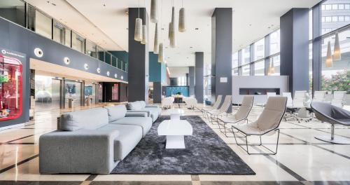 Фотография гостиницы Ilunion Aqua 4