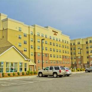 Фотографии гостиницы 
            Residence Inn Charlotte Concord