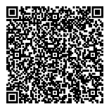 QR код гостиницы Домино Хостел 