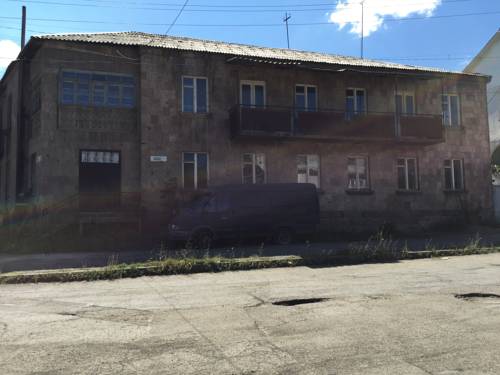 Фотография хостела Vanadzor Hostel