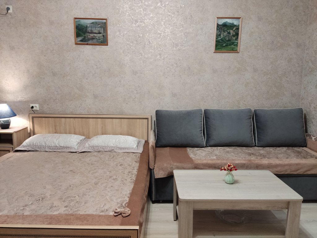 Фотография квартиры Апартаменты Bon Voyage