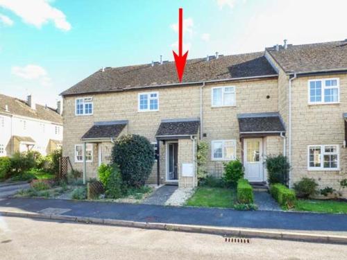 Фотография гостевого дома Morris Road