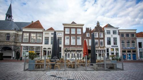 Фотография гостиницы Hector Zierikzee