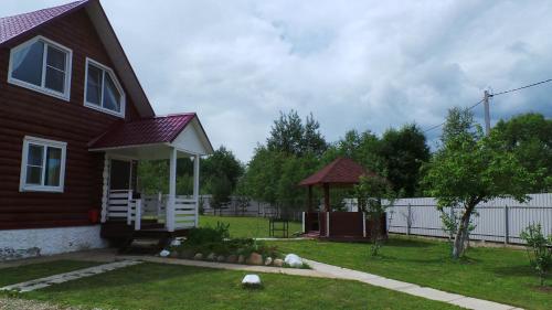 Фотография базы отдыха Hunter-Village