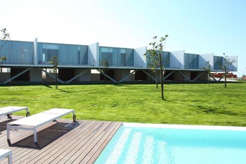 Фотография гостиницы Bom Sucesso Resort