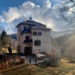 Фотография мини отеля GIULIO Mountain B&B