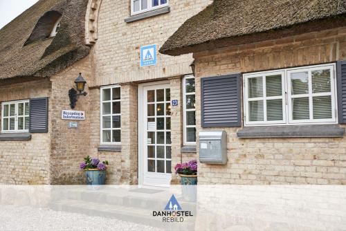 Фотография хостела Danhostel Rebild