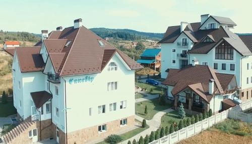 Фотография гостиницы Вилла Синевир