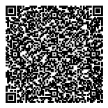 QR код гостиницы Сага