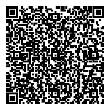 QR код гостиницы Луч