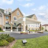 Фотография гостиницы Country Inn & Suites by Radisson, Burlington (Elon), NC