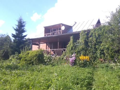 Фотография гостевого дома Дом на Плещеевом озере