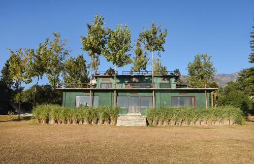 Фотография гостиницы Hideaway By Aahma-Fully Vaccinated Staff