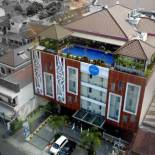 Фотография гостиницы Hotel Dafam Fortuna Malioboro