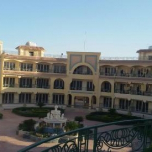 Фотография гостиницы Fayoum Hotel Armed Forces