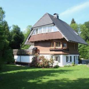 Фотографии гостевого дома 
            Chalet am Birkenhain