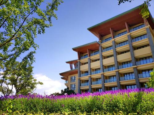 Фотография гостиницы Hilton Dali Resort & Spa