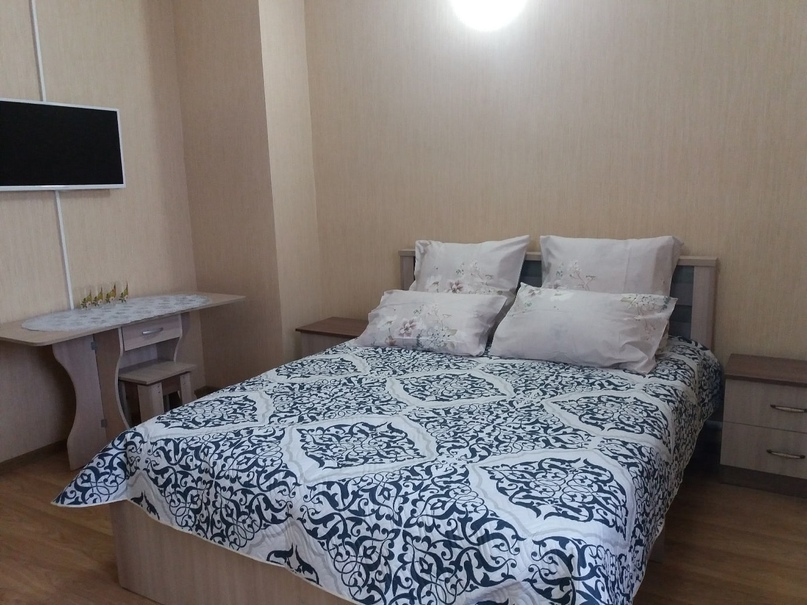 Фотография мини отеля Уют