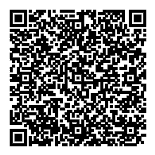 QR код гостиницы Ларус