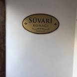 Фотография гостиницы Süvari Hotel