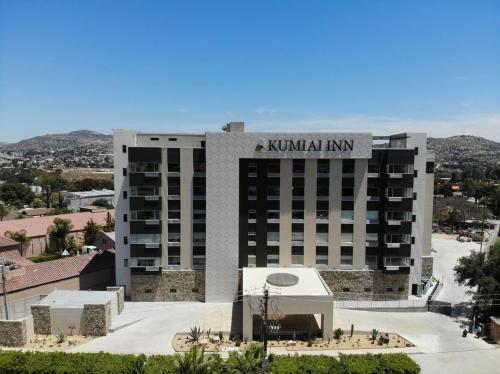 Фотография гостиницы Hotel Kumiai Inn