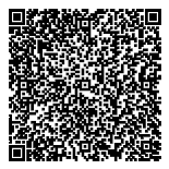 QR код музея Музей природы Крыма