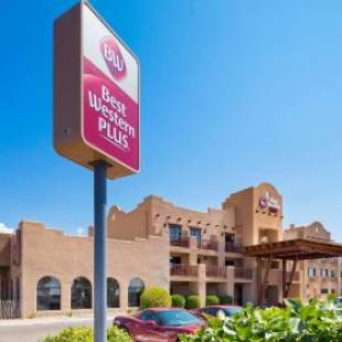 Фотографии гостиницы 
            Best Western Plus Inn of Santa Fe