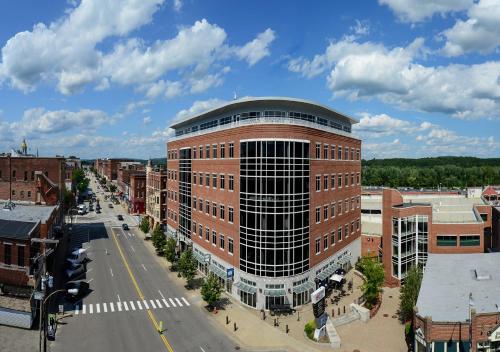 Фотография гостиницы The Hotel Concord