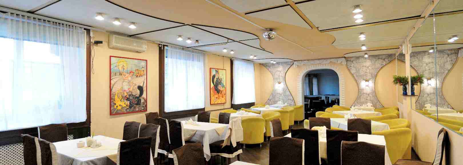 Фотография ресторана Александр