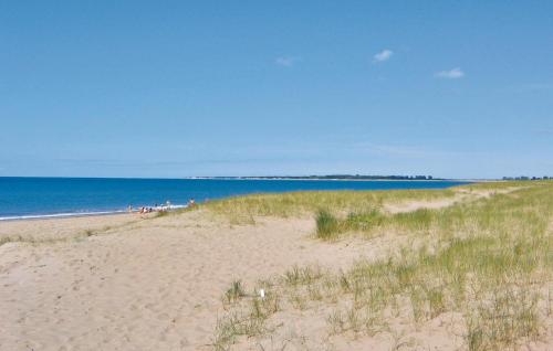 Фотография гостевого дома Holiday home bis Allé des Bleuets