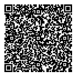 QR код хостела Байкал