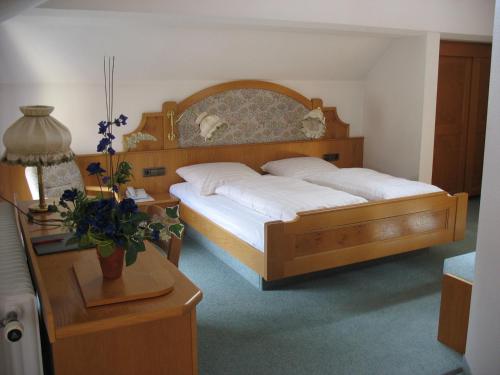 Фотография гостиницы Hotel Grüner Baum