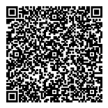 QR код гостиницы Поляна Купель