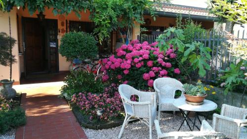 Фотография мини отеля B&B L'Isola di Casa