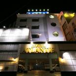 Фотография мини отеля Hotel Atlantis Higashi Osaka (Adult Only)