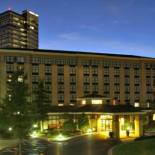 Фотография гостиницы Hilton Garden Inn Atlanta Perimeter Center