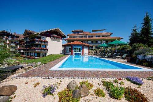 Фотография гостиницы Dein Engel