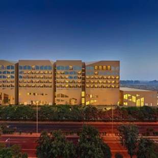 Фотографии гостиницы 
            Vivanta New Delhi, Dwarka