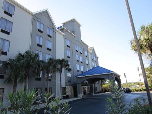 Фотографии гостиницы 
            Country Inn & Suites by Radisson, Murrells Inlet, SC