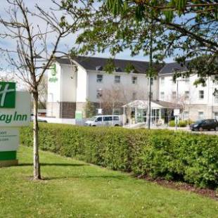 Фотографии гостиницы 
            Holiday Inn Bristol Airport, an IHG Hotel