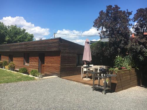 Фотография гостевого дома Gite Beblenheim