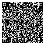 QR код гостиницы Вишневка