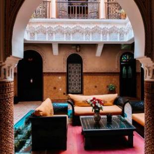 Фотографии мини отеля 
            Riad Hôtel Marraplace