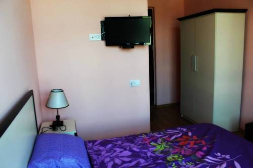 Фотография гостиницы chill out