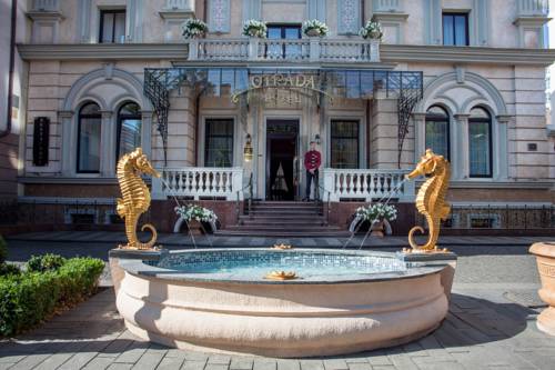 Фотография гостиницы Отрада