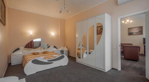 Фотография гостиницы Saules rati